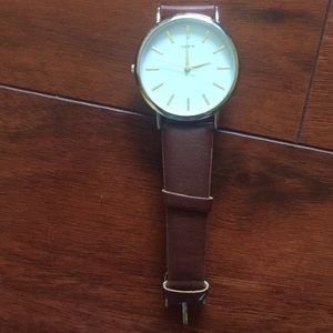 I’m not a big fan of these types of watches.